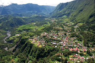 Réunion